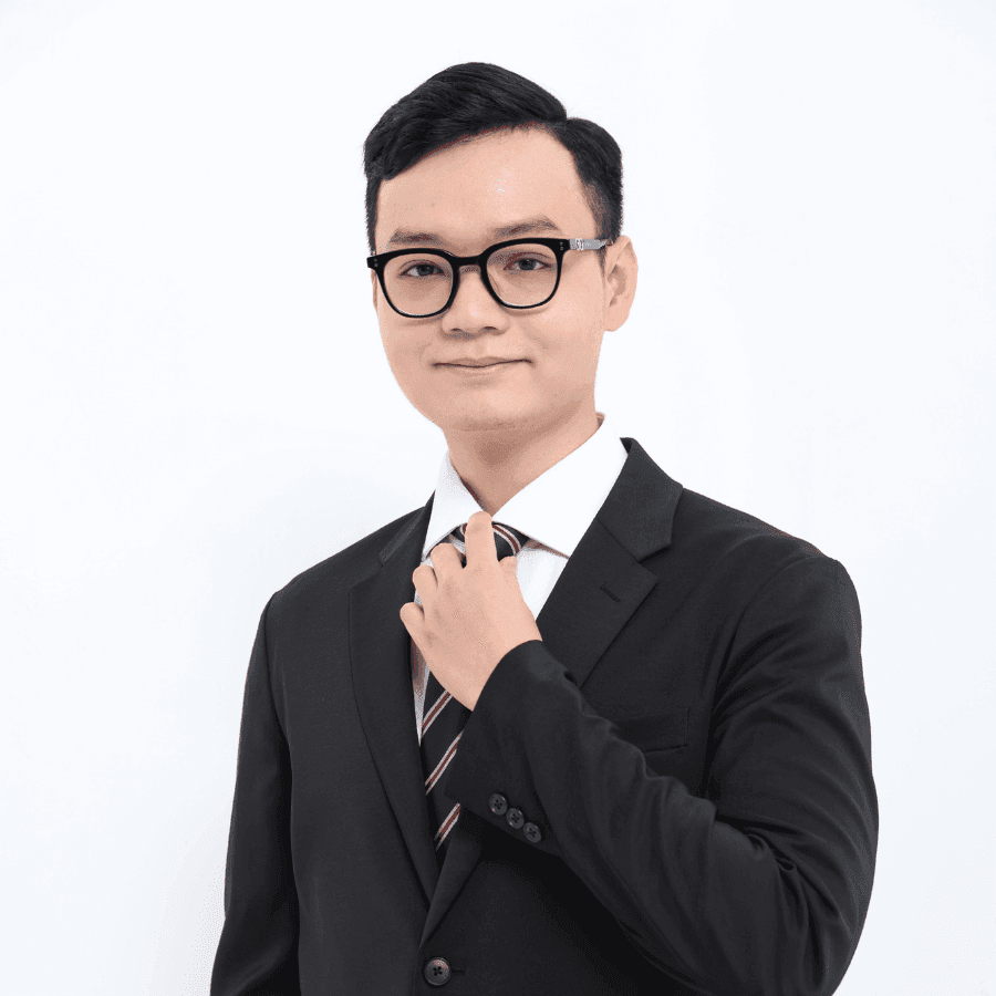 Huynh Hoang Duc