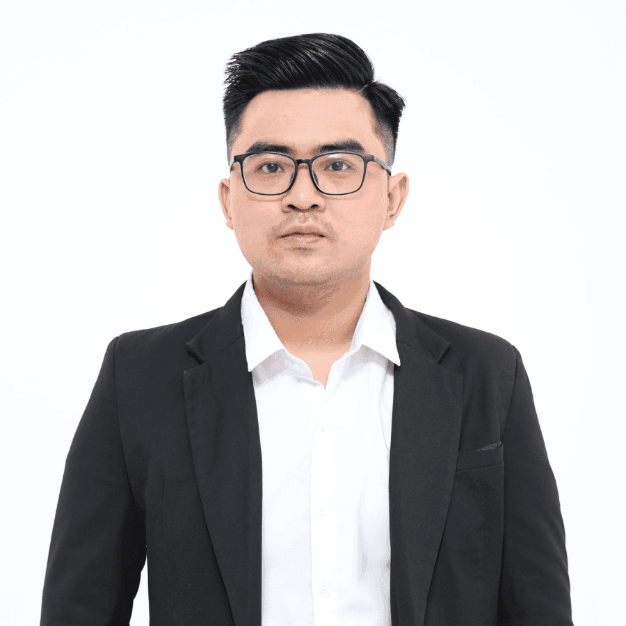 Huynh Thai Duong