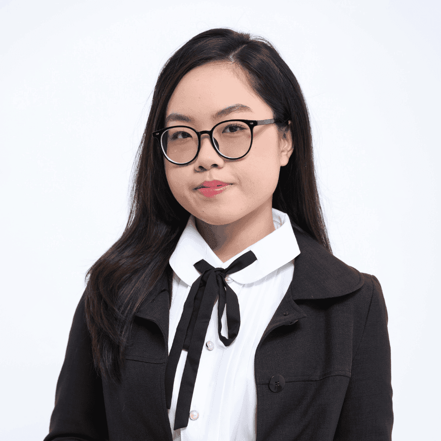 Pham Ngoc Thien Kim