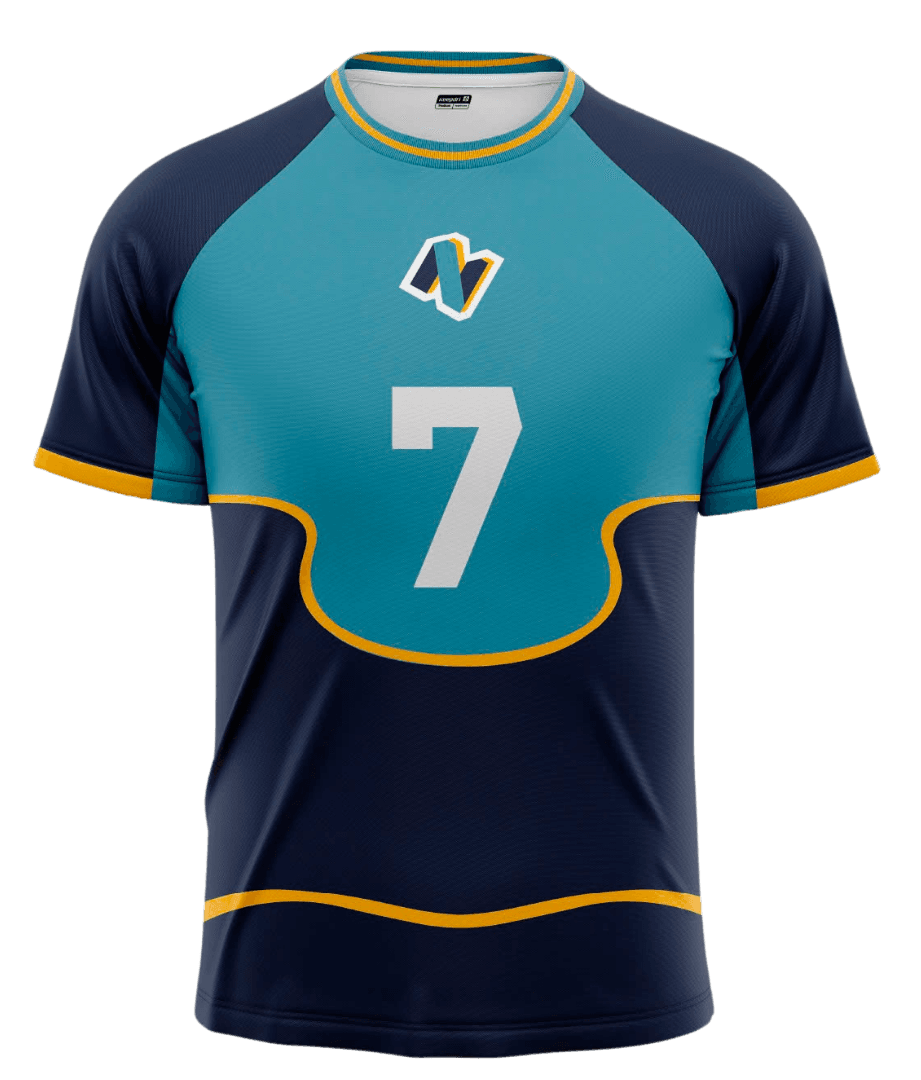 Sport Uniform Front